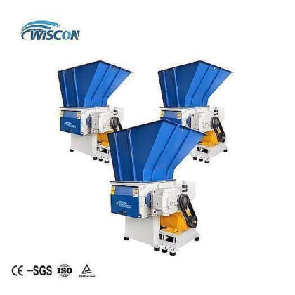 重型单轴碎纸机/塑料/木材/金属/玻璃单轴碎纸机