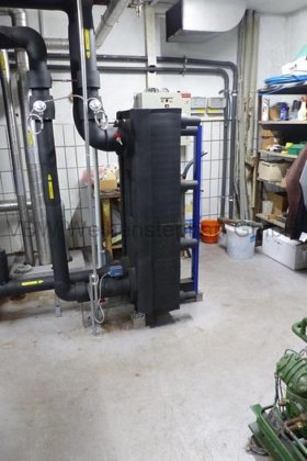 グリコールクーラー