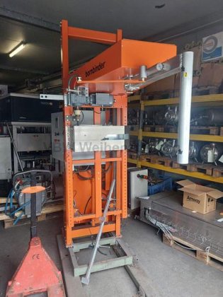 パレットバインダー