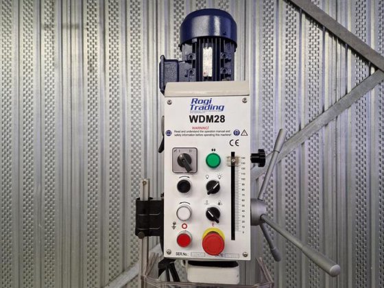 Rogi WDM28
