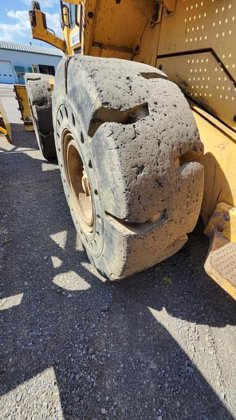 Brawler Solid Flex HPS