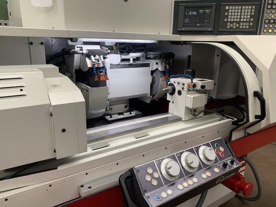 1998 STUDER S 30 LEAN