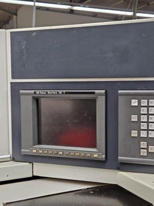 2001 Studer S30 lean PRO