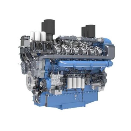 12M55机械柴油机,适用于潍柴发动机总成发电机组