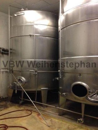 発酵タンク [4個]