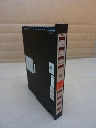TEXAS INSTRUMENTS Input Module 500-5001