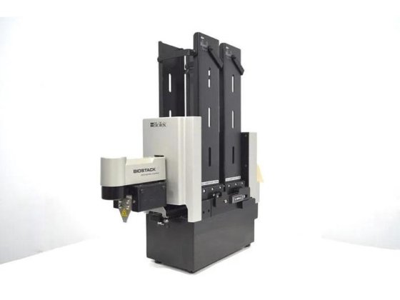 BioTek BioStack 4 Microplate Stacker