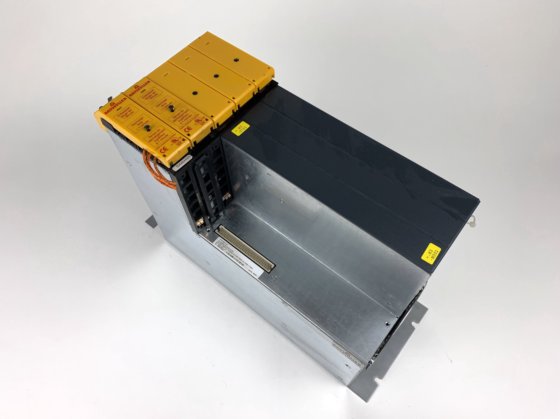 Baumuller Bus 624 38 Drive In United Kingdom