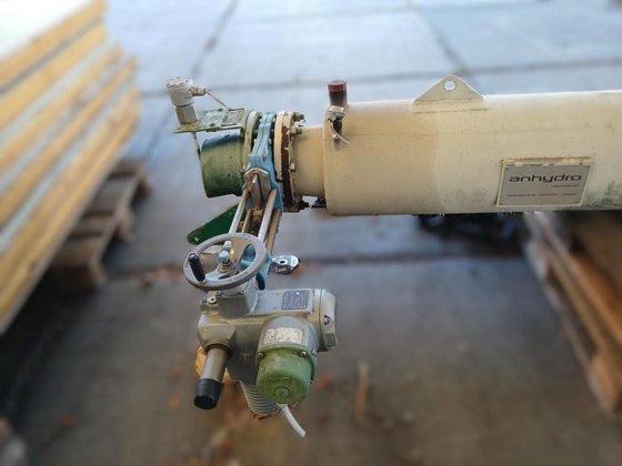 2008 アンハイドロ