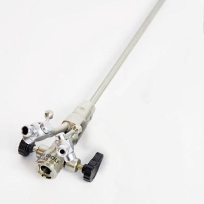 リチャード・ウルフ膀胱鏡の要素