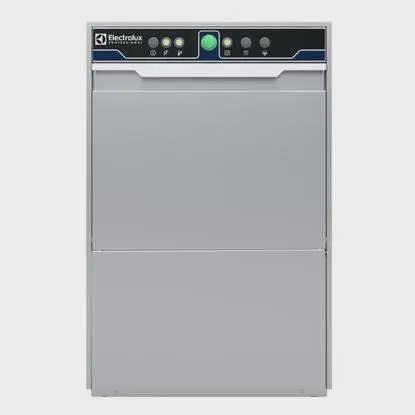 Electrolux ESIG glassware washing machine – 30 racks/hour, double ...