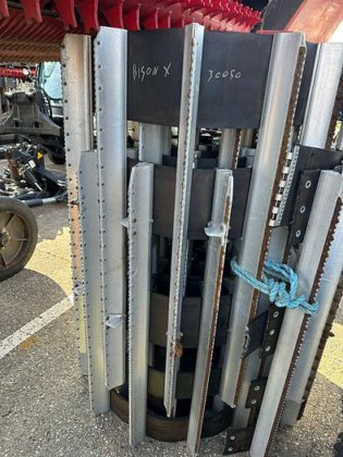 2016 Prinoth Bison X