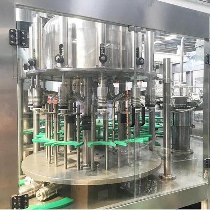 兼具速度和精度的高级注油机