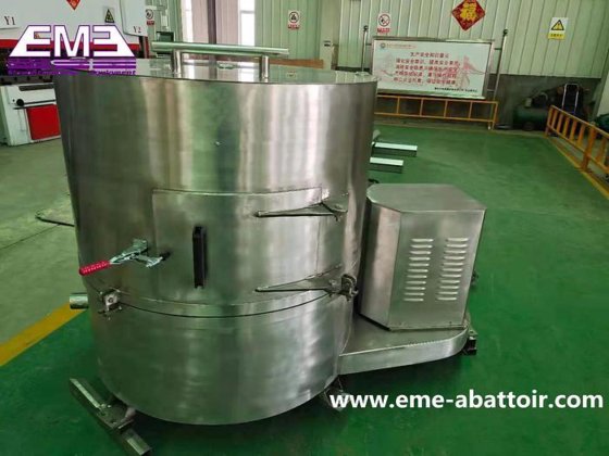 最优惠价格 牛屠宰场设备 牛头和牛蹄脱毛机 牛屠宰场屠宰设备生产线