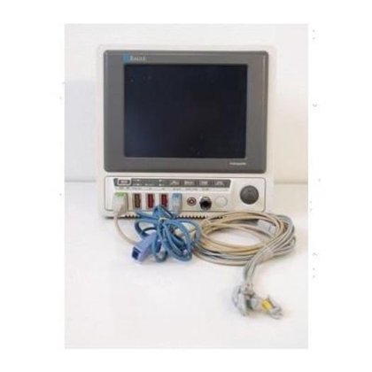 MONITOR MULTI PARAMÉTRICO MARQUETTE EAGLE