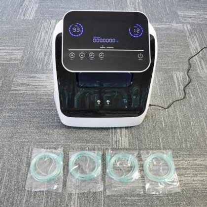 10升氧气浓缩器