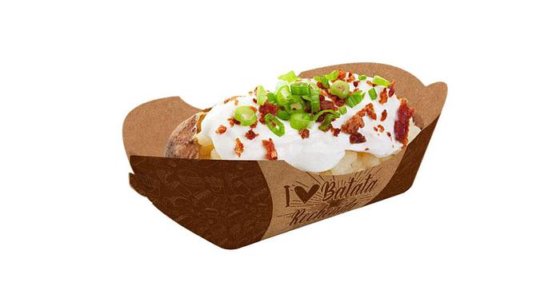 Globst 95 - Rolstansmachine