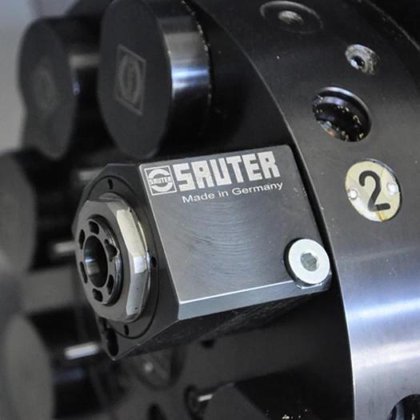 miUmacヘッドタレット旋盤