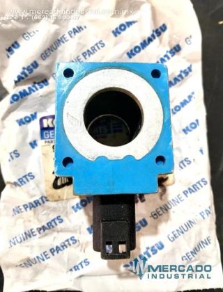 小松 94053140 电磁阀 (PC3000-6)