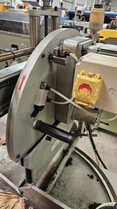 1996 Graule ZS 200 N