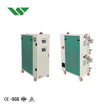 塑料工业油/水型模具温度控制器 注塑模具温度控制器