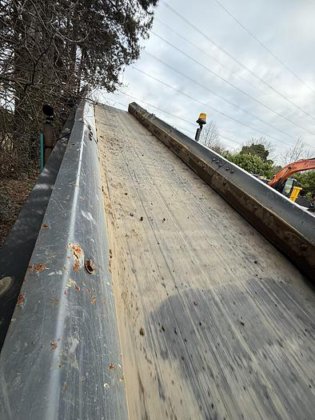 2018 Powerscreen Powertrack 750