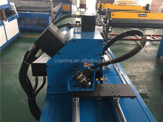 Primapress PM-3