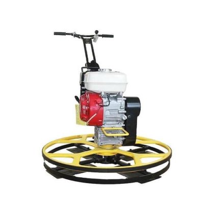 厂家直销汽油机手推式筑路工具