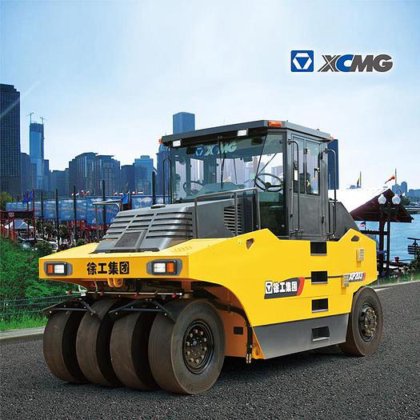 2018 XCMG XP163