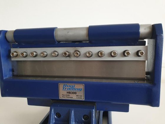 Rogi HB300