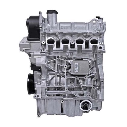 EA211 1.6 CUC 机动车汽油发动机备件 大众