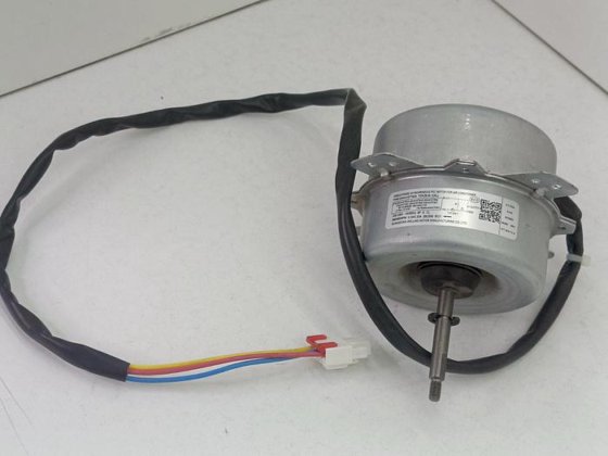 蒸发冷却器电机