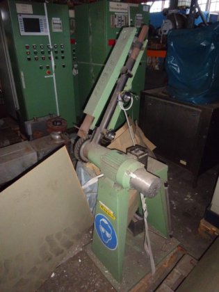 Machine Tools - IPP# 220328