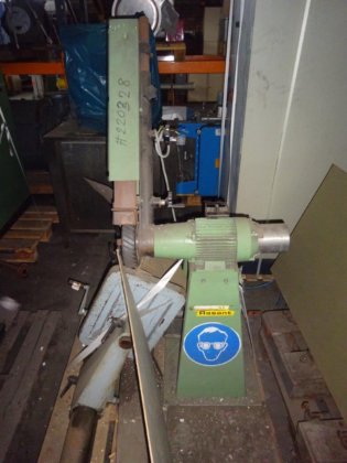 Machine Tools - IPP# 220328