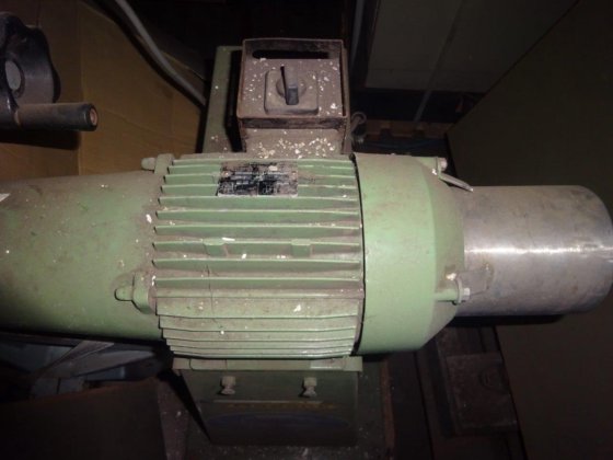 Machine Tools - IPP# 220328