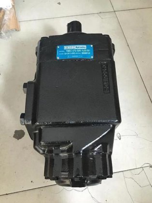 Rexroth T6DC