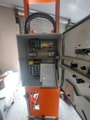 パレットバインダー