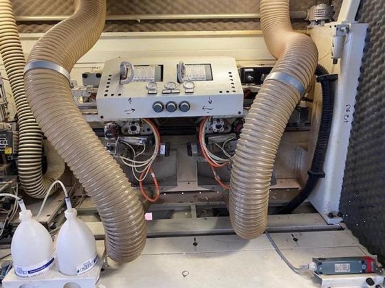 Stefani Evolution SB One