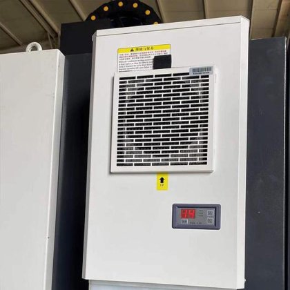 KDVM855L 数控立式加工中心