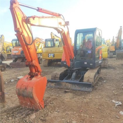 Doosan DH60-7