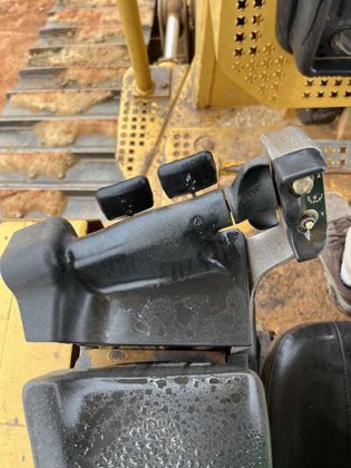 2004 CATERPILLAR D5N XL