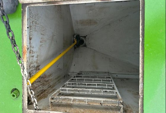 2021 Elgin CSI-D4 PACKAGE SYSTEM,