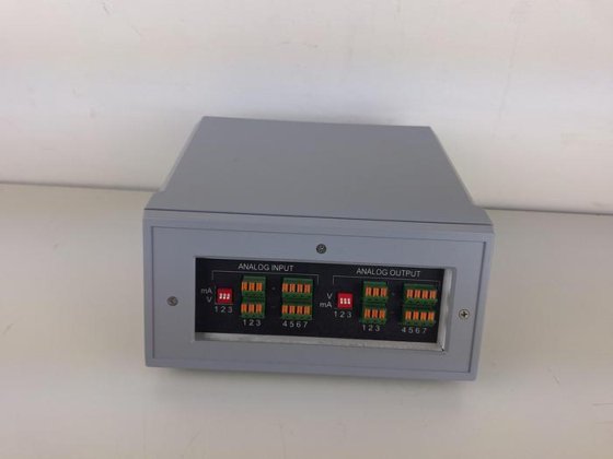 Eppendorf New Brunswick I/O Module