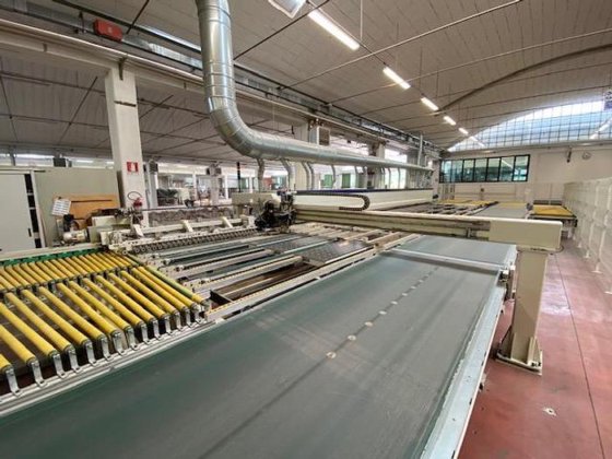 Stefani Evolution SB One