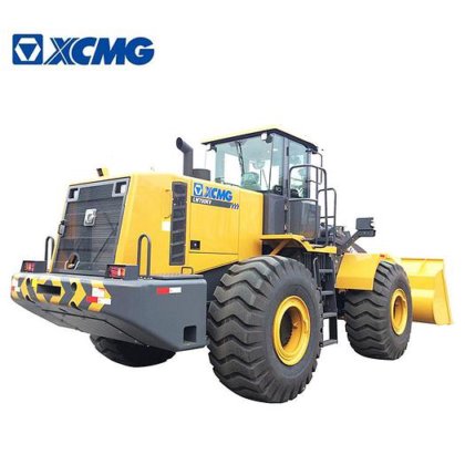2019 XCMG LW700KV