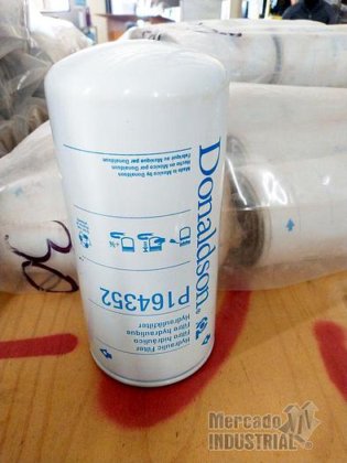 唐纳森品牌 P164352 旋装液压滤芯