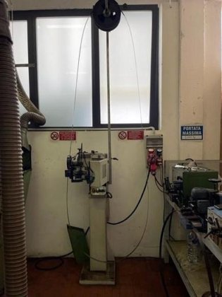 PEDRIELLI PG70