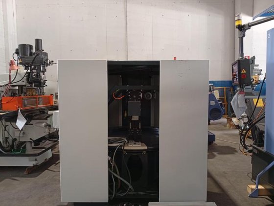 AUTOMATION INDUMATIK mod. ULTRALIGHT