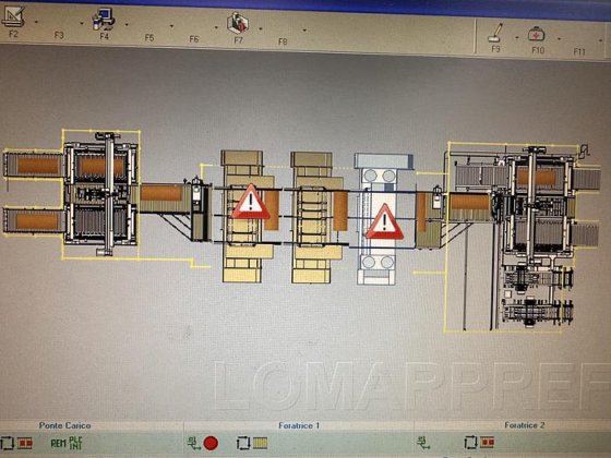 2016 Morbidelli POWERFLEX