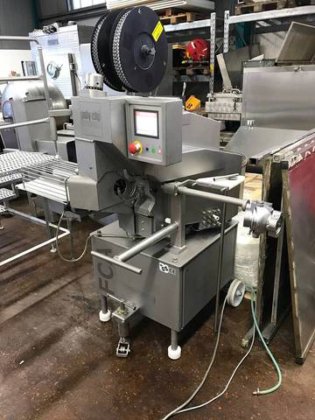 Poly Clip FCA 3430-18